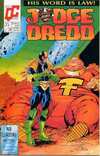 Judge Dredd #23 Comic Books - Covers, Scans, Photos in Judge Dredd Comic Books - Covers, Scans, Gallery